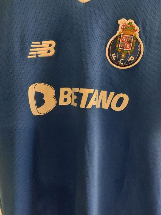 Camisola oficial FcPorto 2022/23