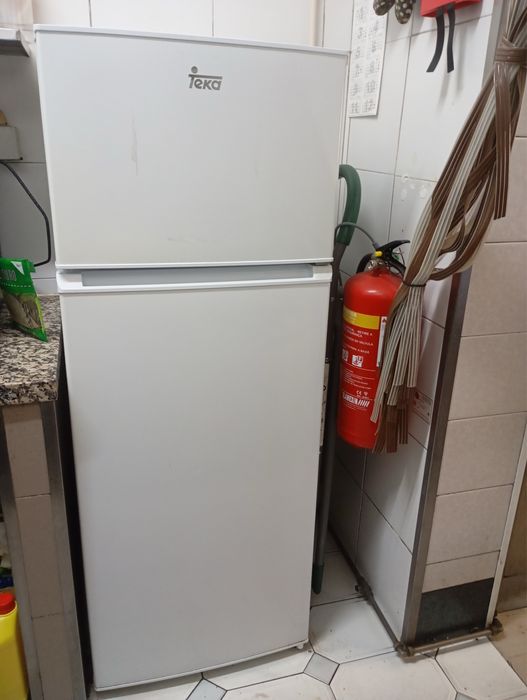 Frigorifico teka