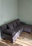 Sofa Angsta Ikea