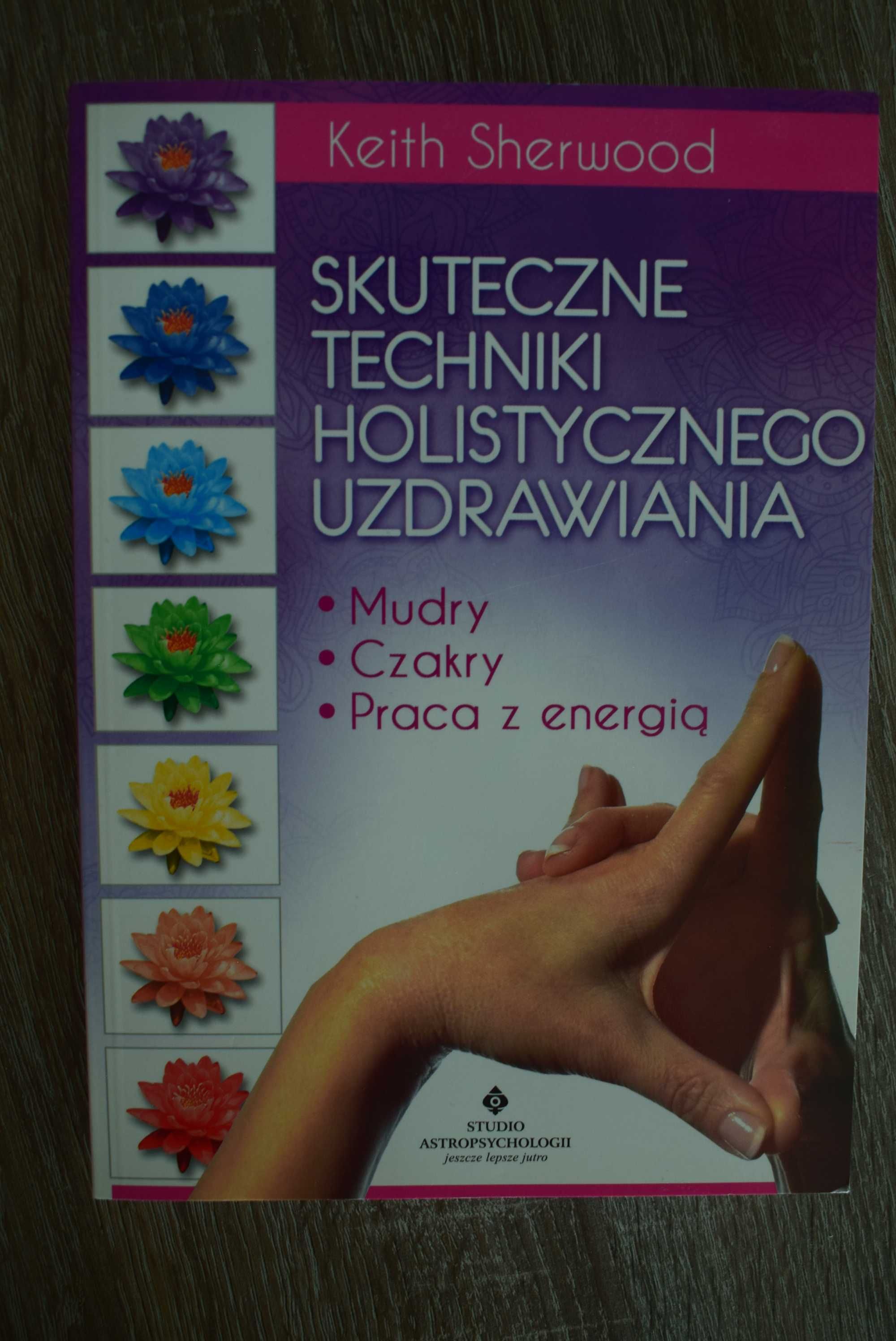 Joga i Ajurweda. Bartosz Niedaszkowski.