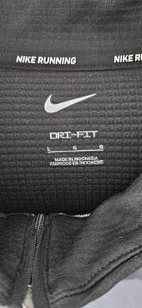 Bluza męska sportowa Nike Dri-Fit na siłownię do biegania