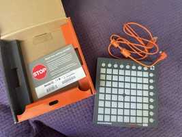 Novation LaunchPAD mini mk2