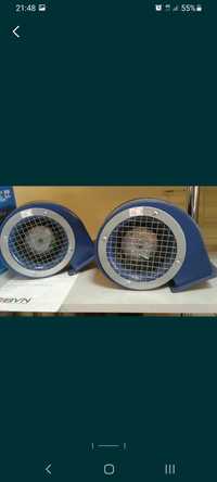 Вентиляторы BDRS 125-50