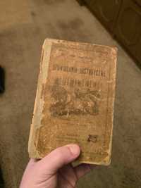 Antyk - Chęciński- OPOWIADANIA HISTORYCZNE - wydanie 1899 rok.