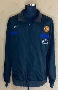 Bluza Piłkarska Manchester United Nike roz. XL