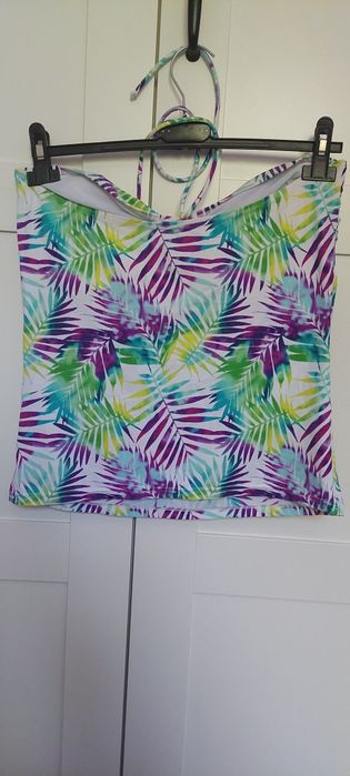 Tankini kąpielowe L/XL