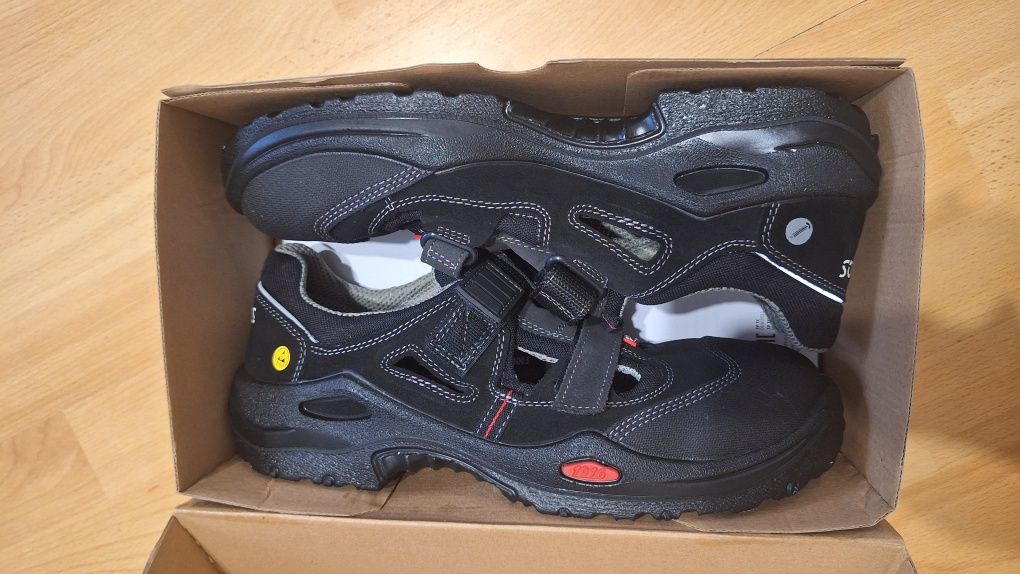 Buty robocze jalas e-sport 1605 roz. 45