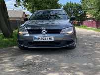 Volkswagen Jetta 6