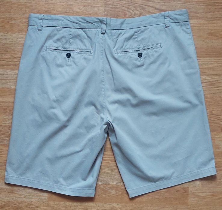 Шорты next мужские большой размер 42 классика городские брючные EUR 52