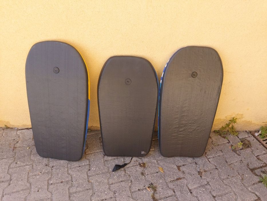 Prancha Bodyboard