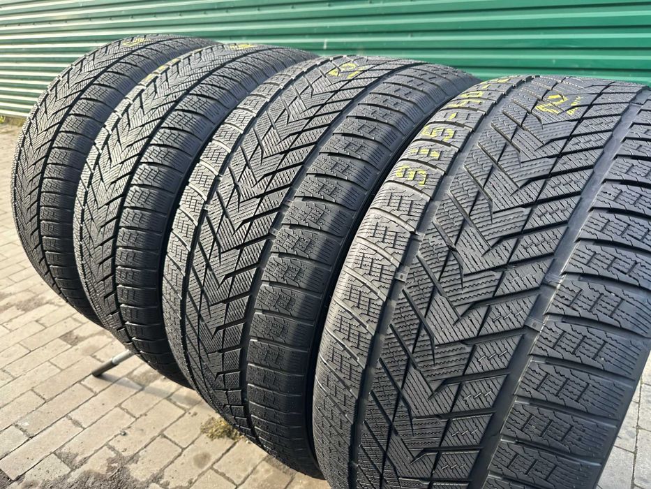 Шини зима 275/45R21+315/40R21 ARIVO Prox ARW5 2021рік