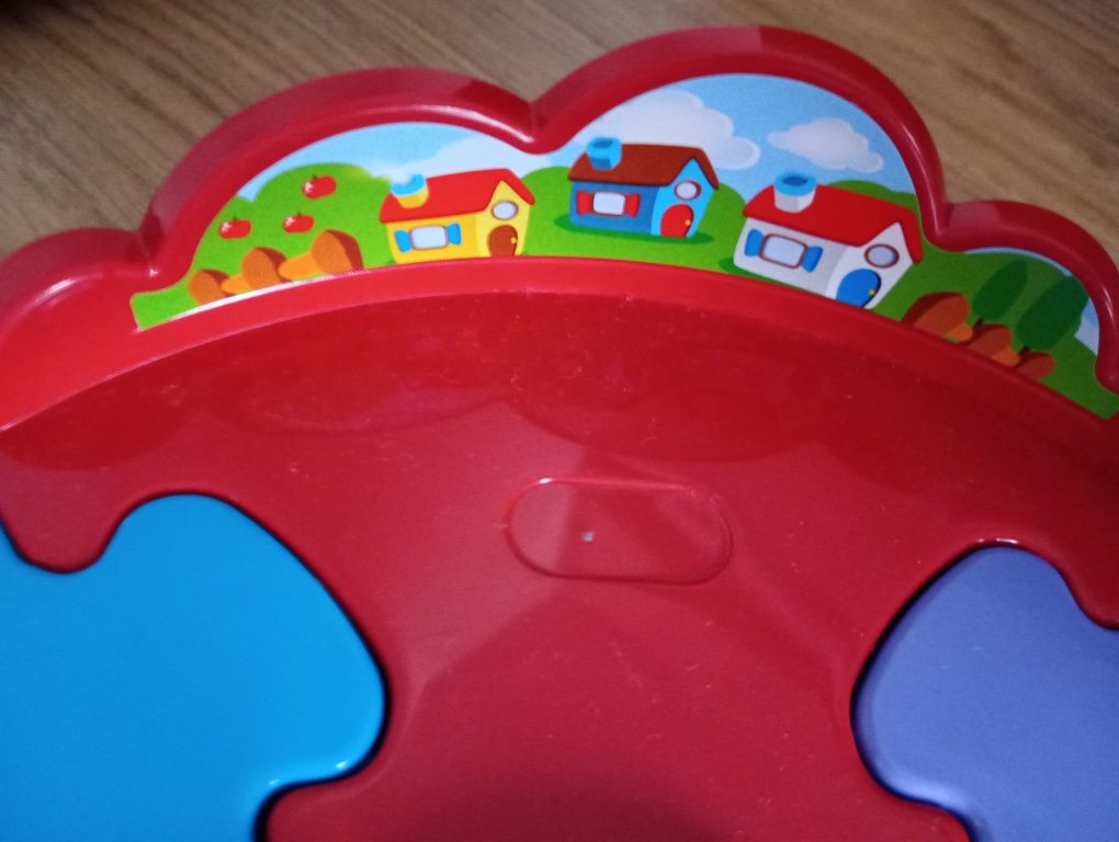 Tut Tut Autka vTech Tor Deluxe