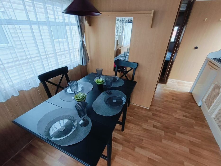 Domek holenderski Muller RM 8.2x3.1 Transport.