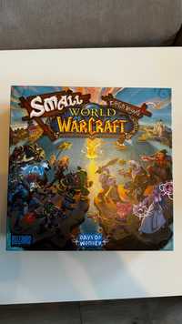 Small World of Warcraft