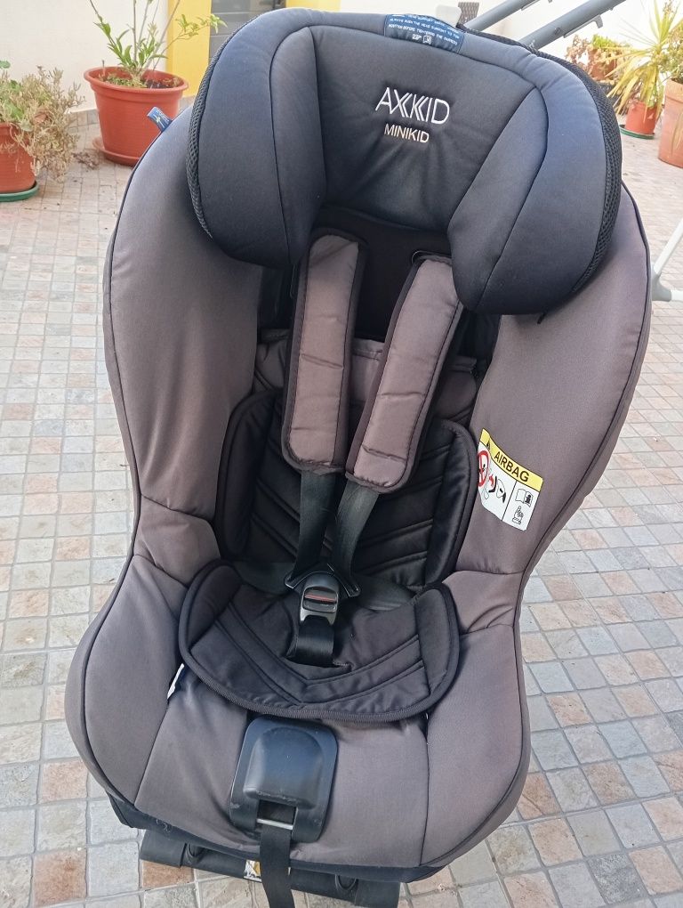 Cadeirinha de carro