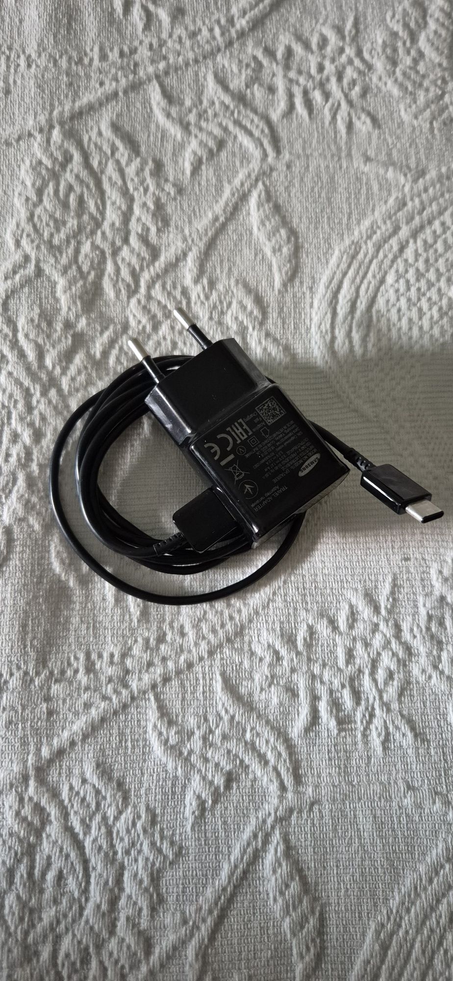 Samsung galaxy S10+ para peças