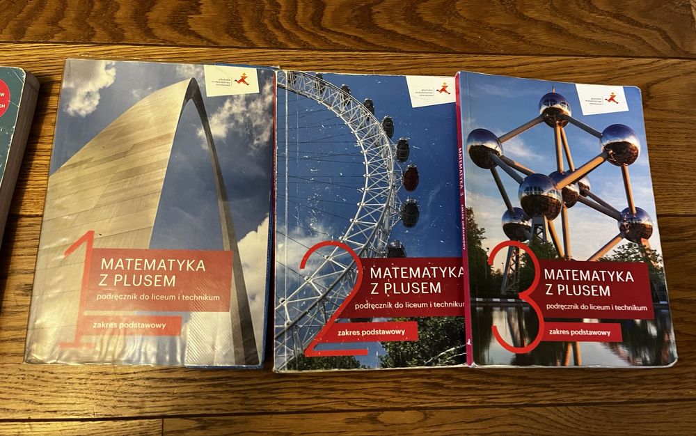 Matematyka z plusem 2