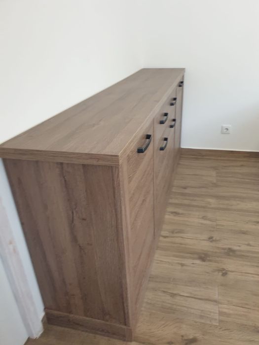 Moveis de sala de jantar conforama como novos