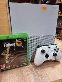 Konsola Xbox One S 1 TB 100% Sprawny SklepRetroWWA