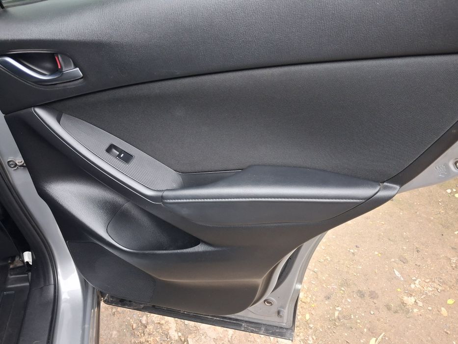 Продам MAZDA CX-5