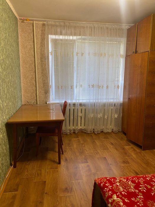 Продам 3х-комнатную квартиру в Башкировке