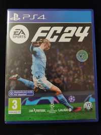 EA Sports FC 24 (PS4)