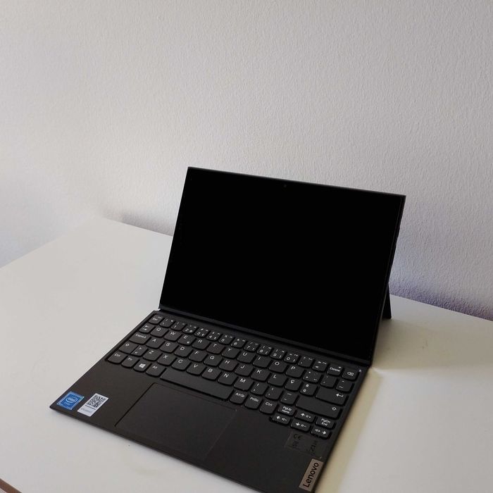 Portátil Híbrido LENOVO IdeaPad Duet 3