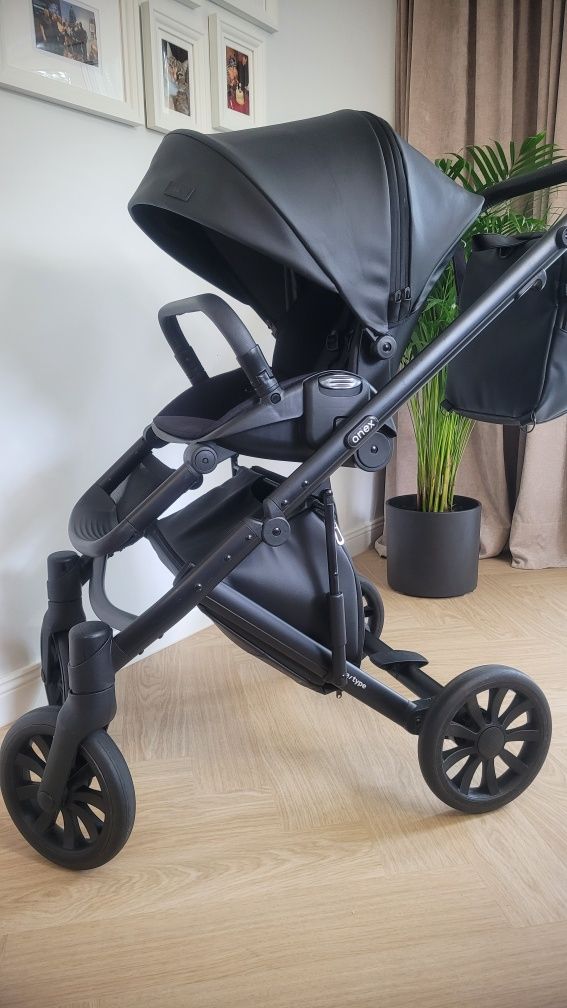 Wózek anex e type z akcesoriami