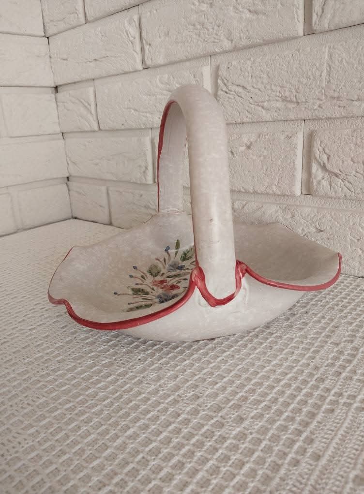 Ceramiczny koszyk Aining Keramik.