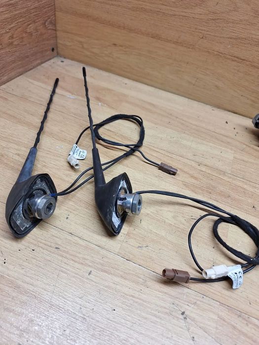 Antena dachowa renault master IV  282173314r  2822174506R