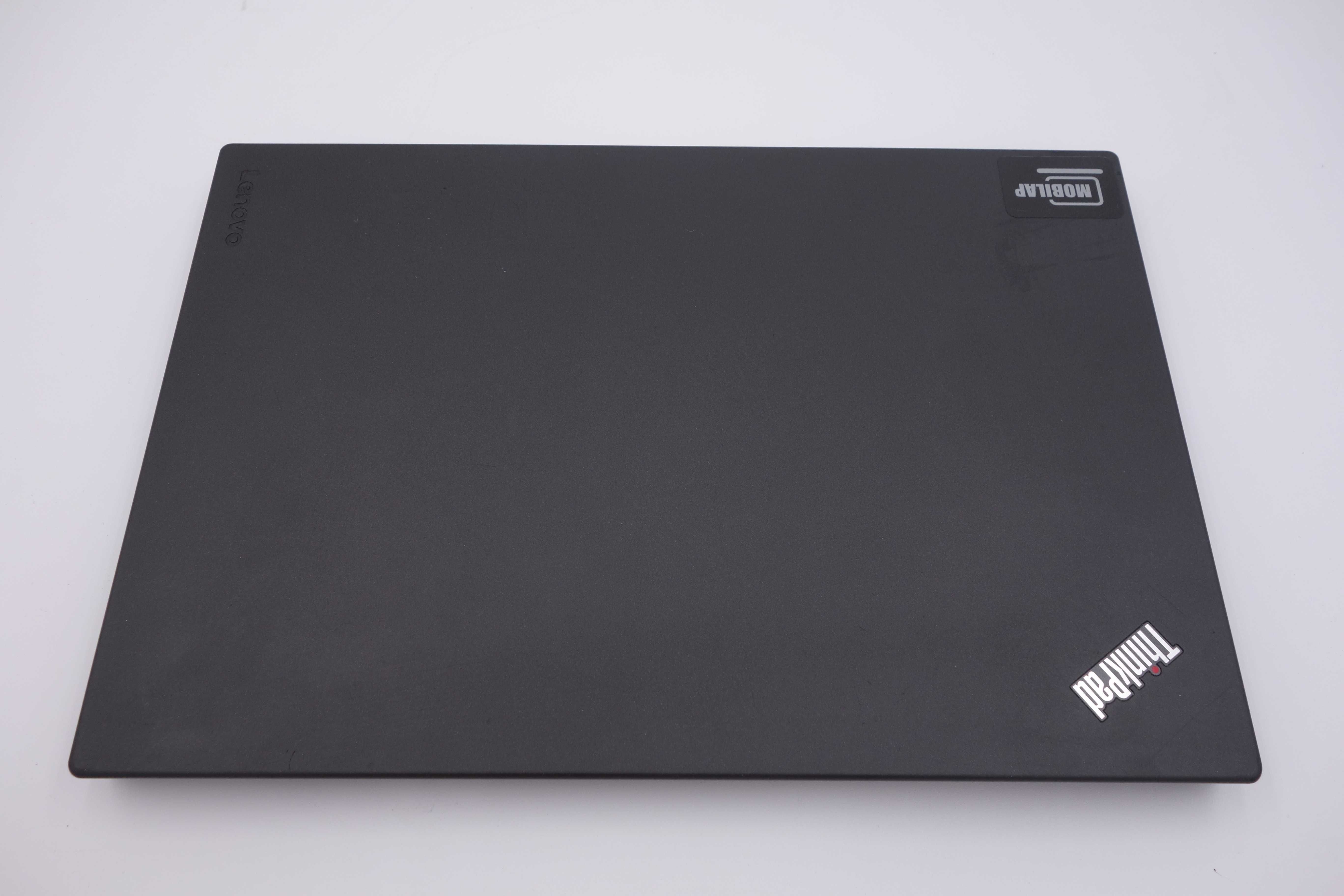 Laptop Używany Lenovo x270 i5 12,5 HD 16GB 256 SSD W11 Gw FV
