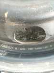 Продам Диски оригинал r16 5*114.3
