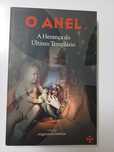 Jorge Molist - O anel a herança do ultimo templário
