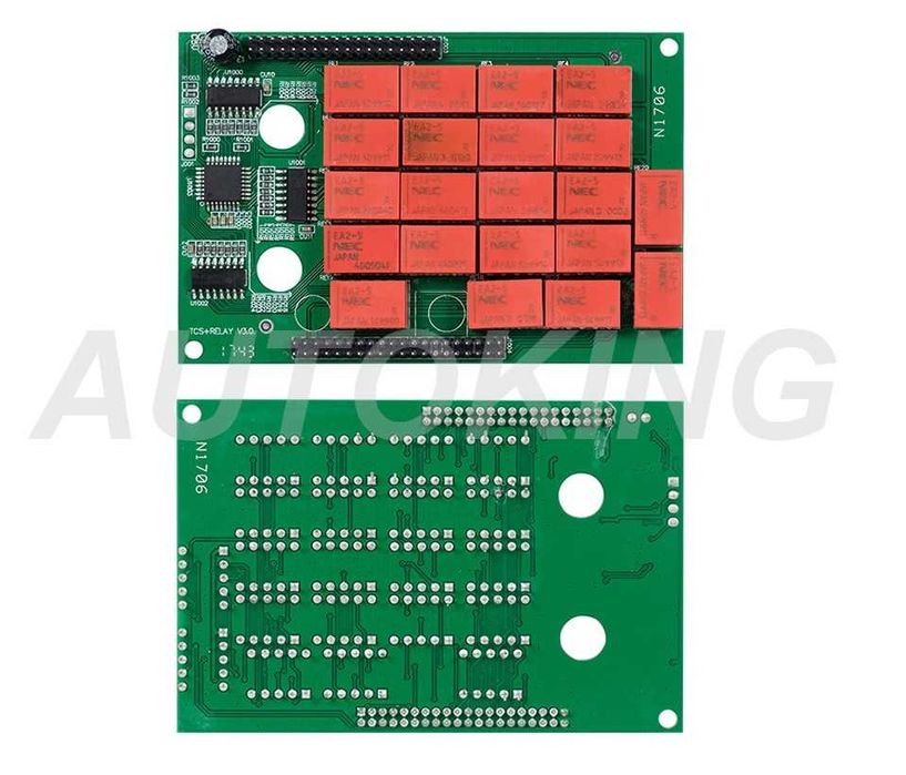 tester diagnostyczny autoking kraków bmw e30 e36 e46 e60 e90 f10 x5 x6