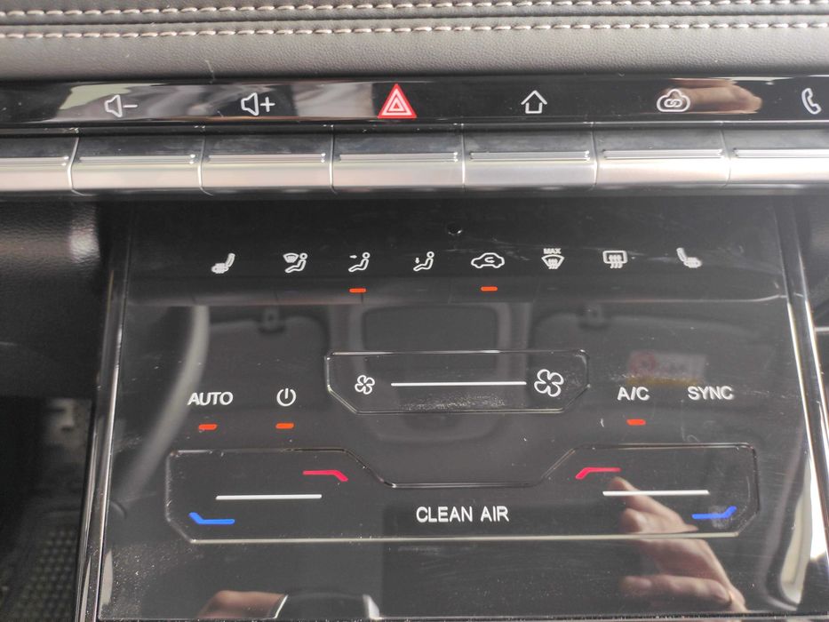 Новий Chery Tiggo 7 pro 1.5T CVT Premium 2024р Акція