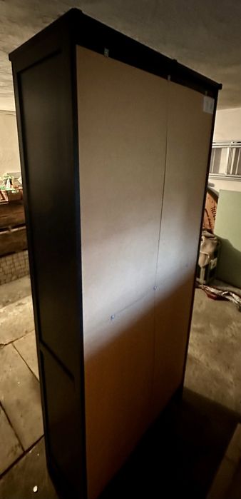 Połka, regał na książki IKEA szafka