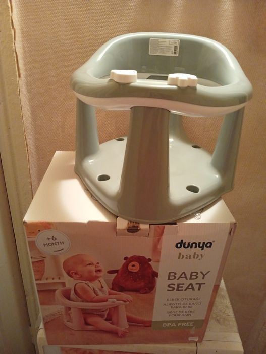 Підставка в ванну для купання Beby