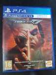 TEKKEN 7 PS4 Angielska wersja gry