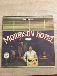 The Doors Morrison Hotel USA EX