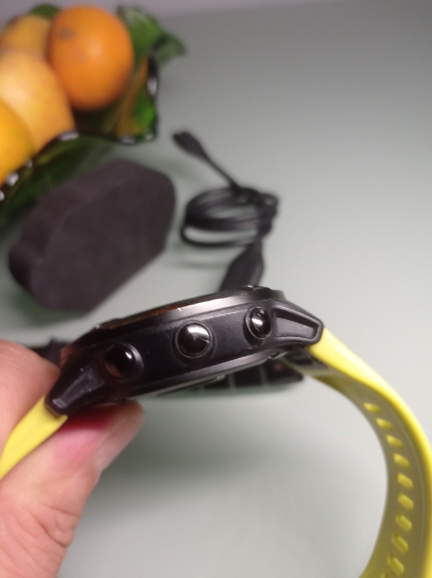 Garmin Fênix 6X Pró