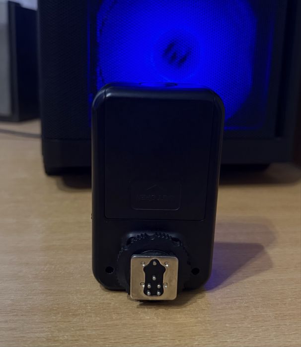 Радіосинхронізатор Youngnuo YN622C для Canon