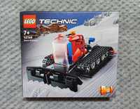 NOWE LEGO Technic Ratrak 42148