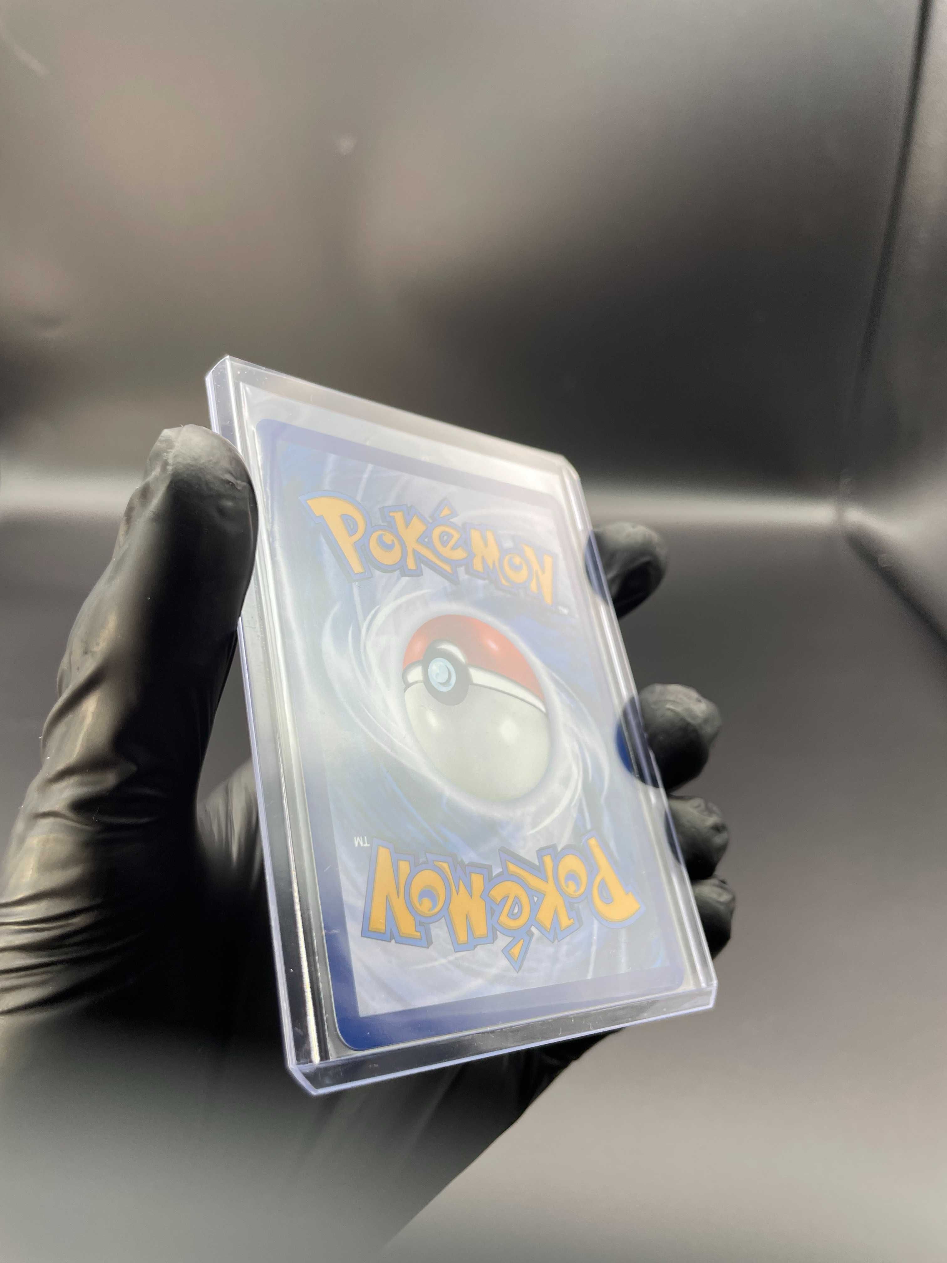 Kangaskhan – Destined Rivals #204/162