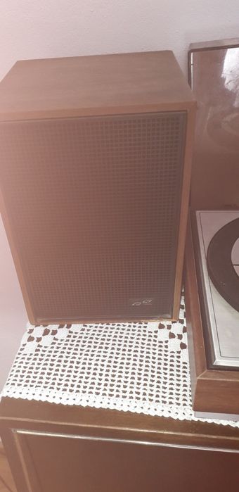 Giradisco funciona maravilhosamente