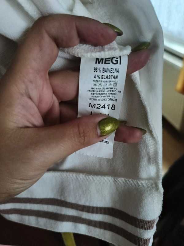 Żakiet damski sportowy Megi