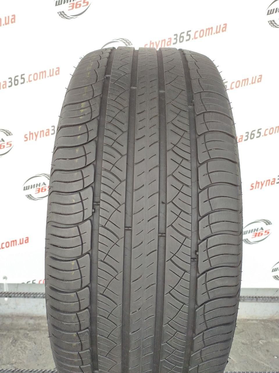 шини бу літо 245/45 r20 michelin latitude tour hp 5mm