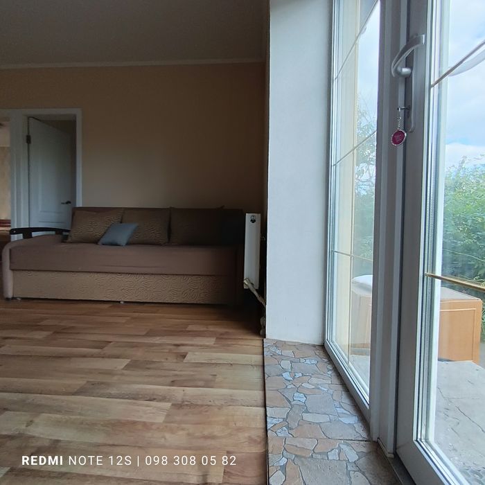 Гарний будинок з якісним ремонтом