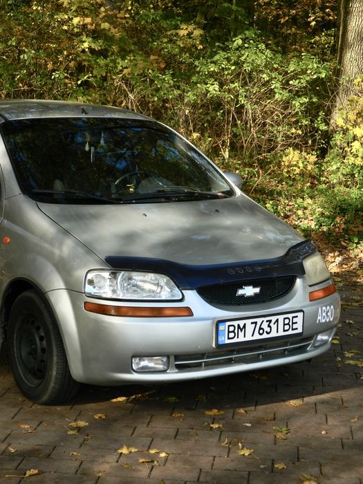 Продам Aveo 1.5 2004