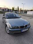 BMW série i46 150cv  impecável