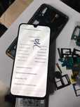 Разбор samsung a40 a405f